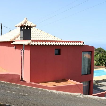 Sunset Paradise Villa Понта до Парго Екстериор снимка