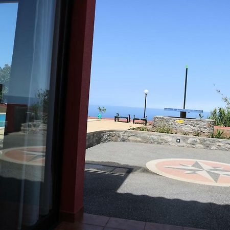 Sunset Paradise Villa Понта до Парго Екстериор снимка