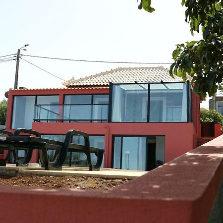 Sunset Paradise Villa Понта до Парго Екстериор снимка