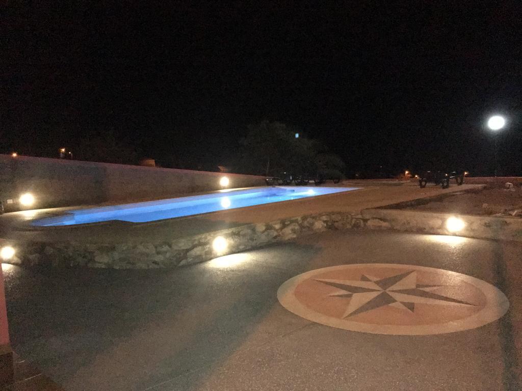 Sunset Paradise Villa Понта до Парго Екстериор снимка