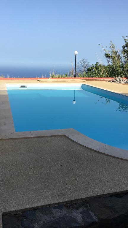 Sunset Paradise Villa Понта до Парго Екстериор снимка