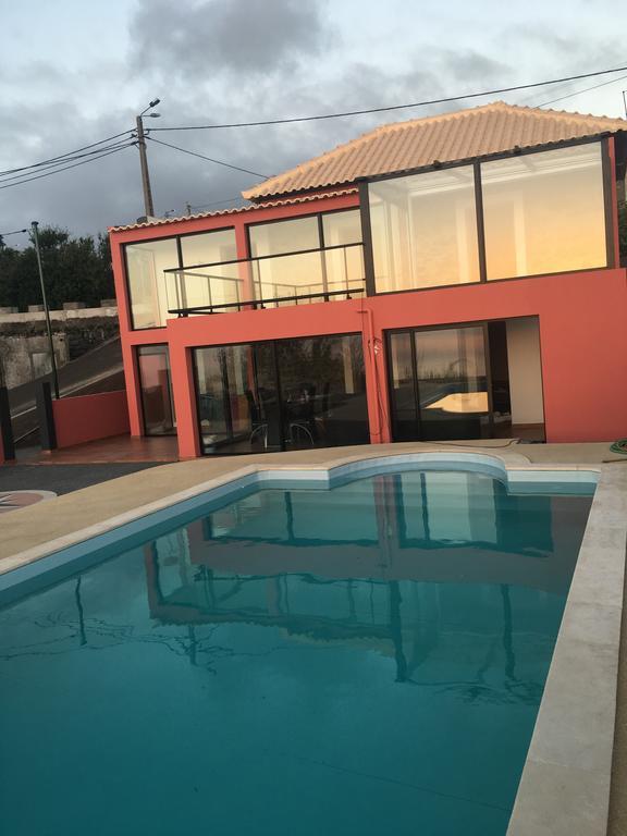 Sunset Paradise Villa Понта до Парго Екстериор снимка