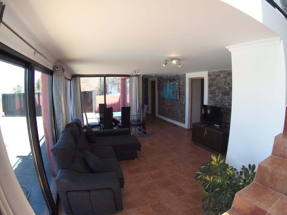 Sunset Paradise Villa Понта до Парго Екстериор снимка