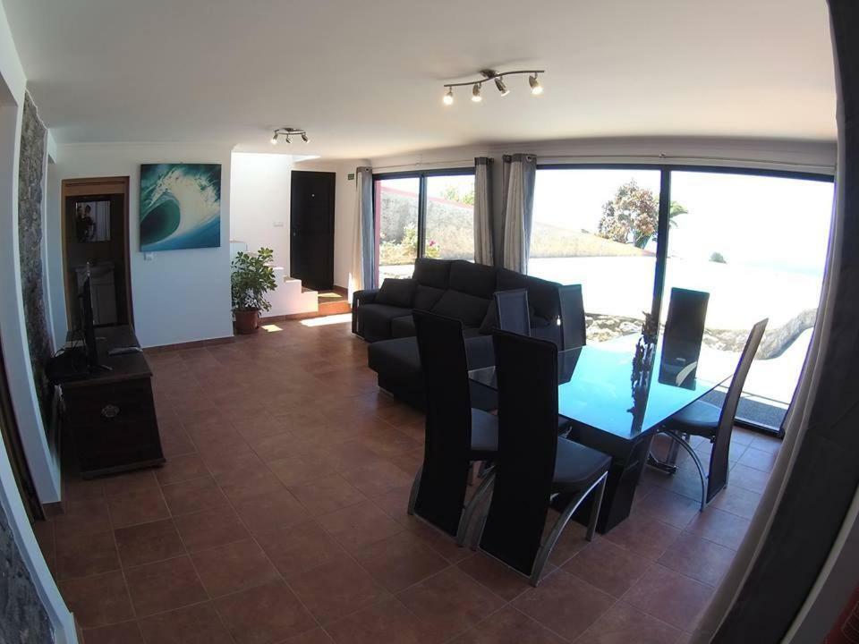Sunset Paradise Villa Понта до Парго Екстериор снимка