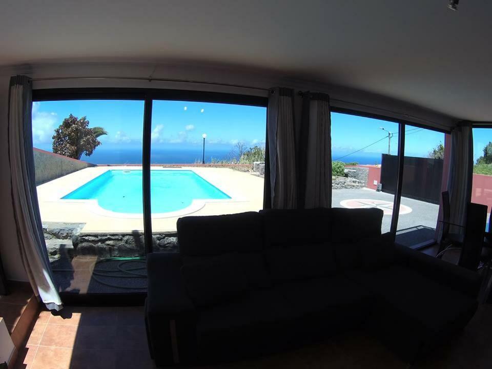 Sunset Paradise Villa Понта до Парго Екстериор снимка