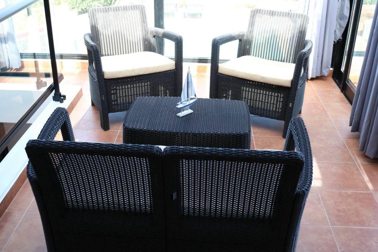 Sunset Paradise Villa Понта до Парго Екстериор снимка