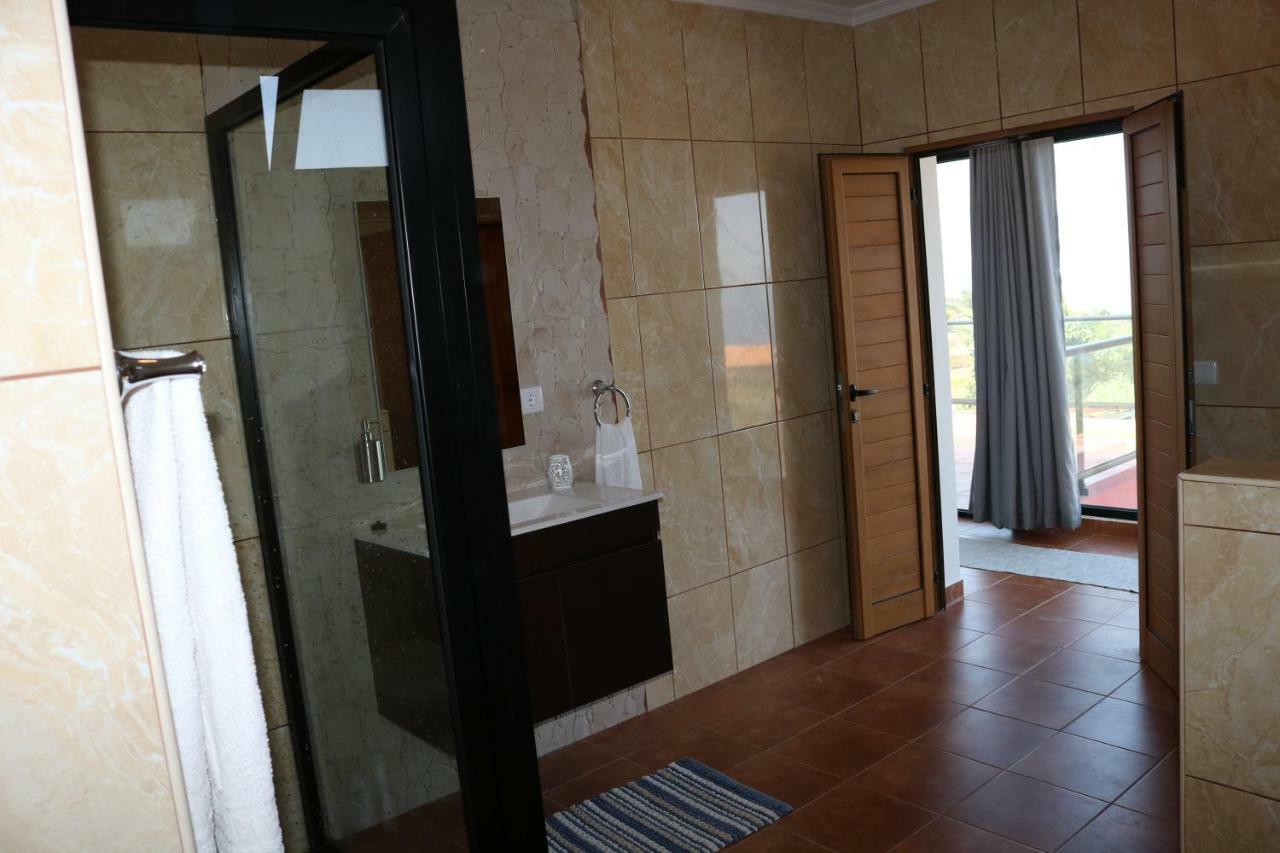 Sunset Paradise Villa Понта до Парго Екстериор снимка