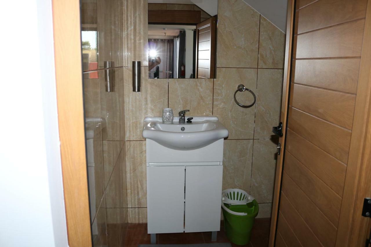 Sunset Paradise Villa Понта до Парго Екстериор снимка