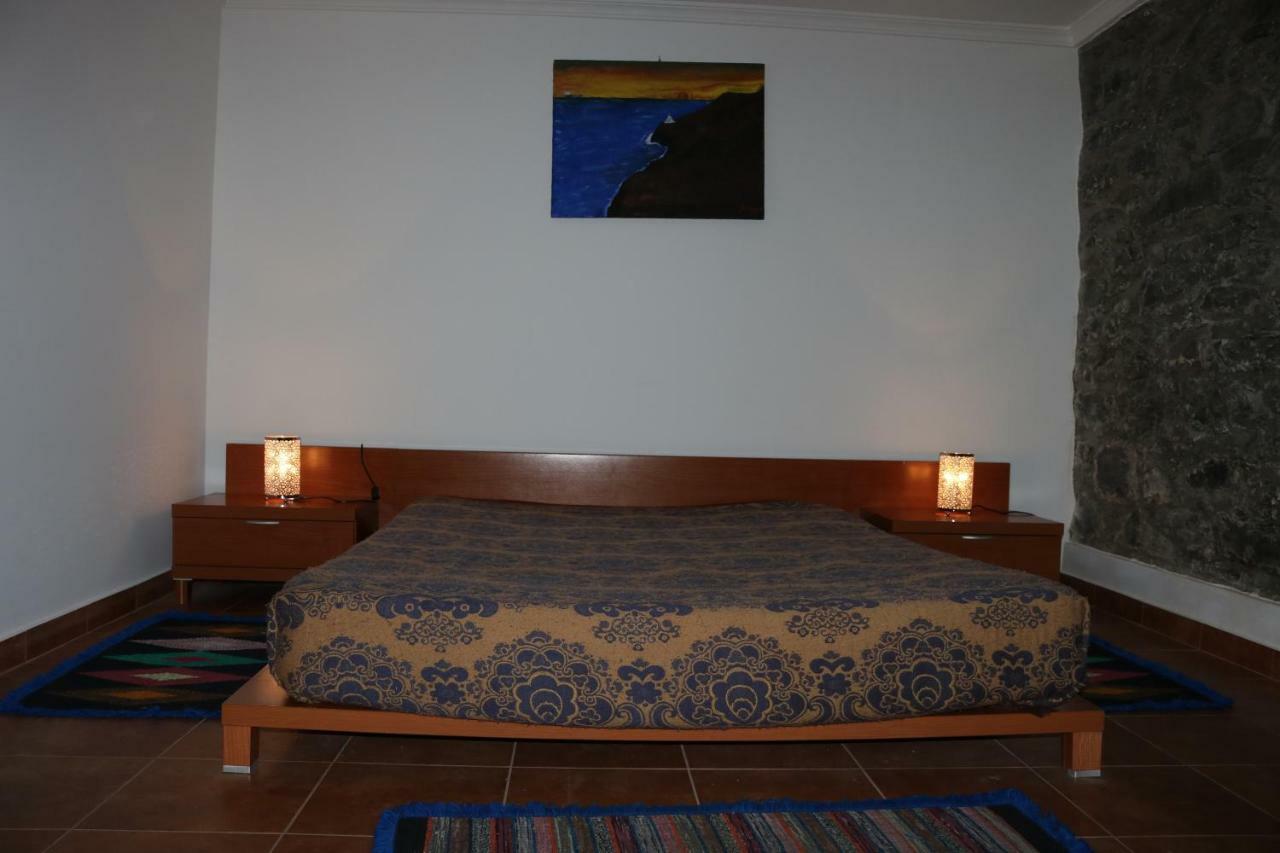 Sunset Paradise Villa Понта до Парго Екстериор снимка