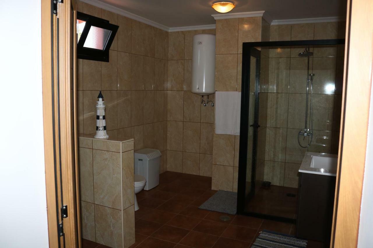 Sunset Paradise Villa Понта до Парго Екстериор снимка