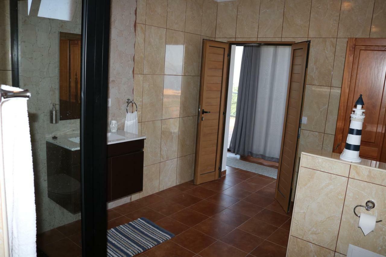 Sunset Paradise Villa Понта до Парго Екстериор снимка