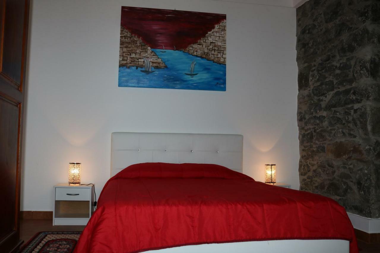 Sunset Paradise Villa Понта до Парго Екстериор снимка