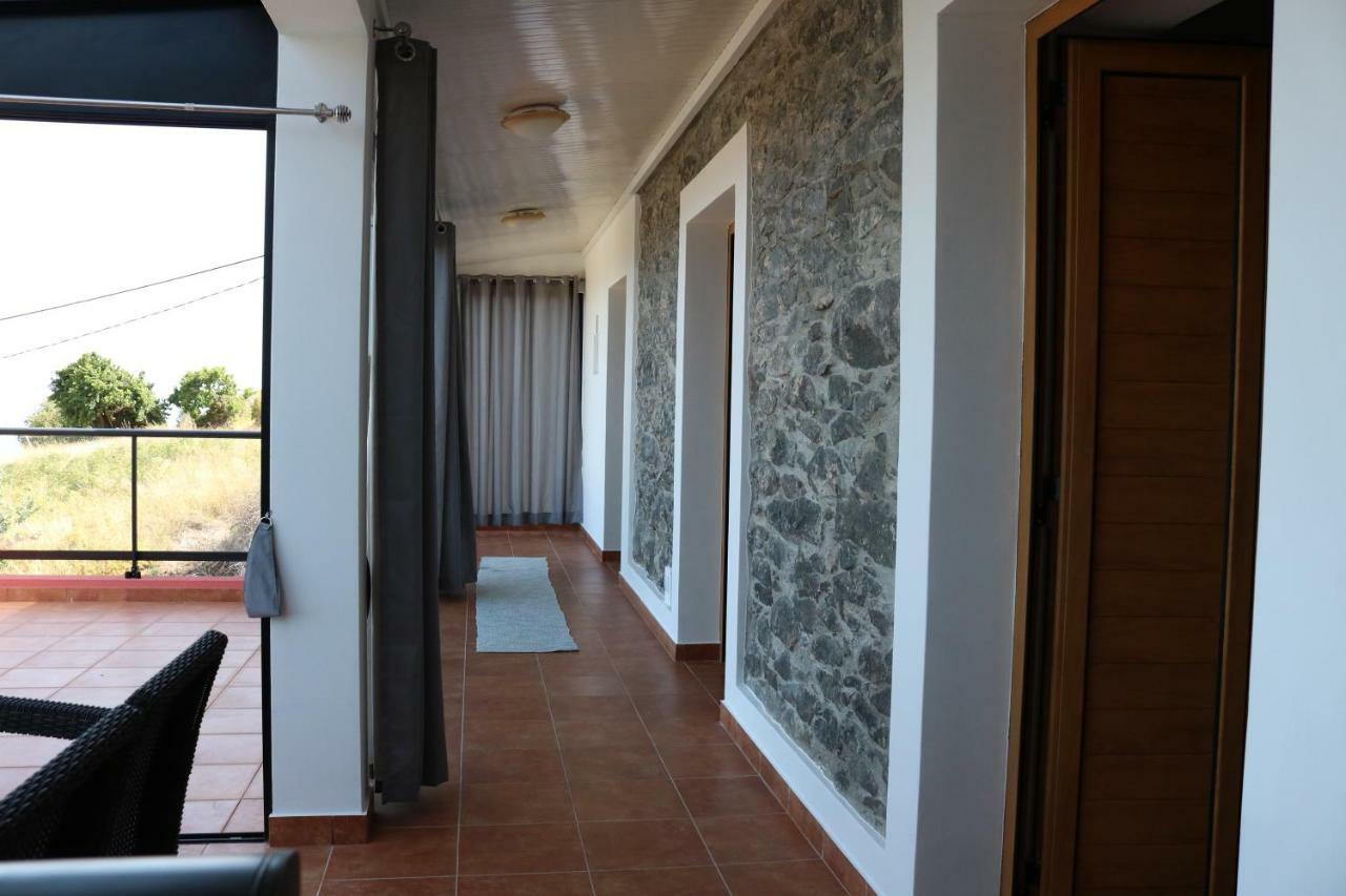 Sunset Paradise Villa Понта до Парго Екстериор снимка