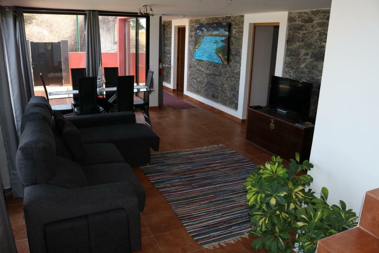 Sunset Paradise Villa Понта до Парго Екстериор снимка