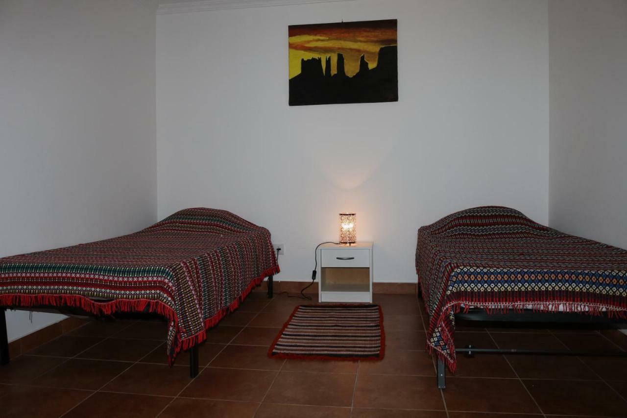 Sunset Paradise Villa Понта до Парго Екстериор снимка